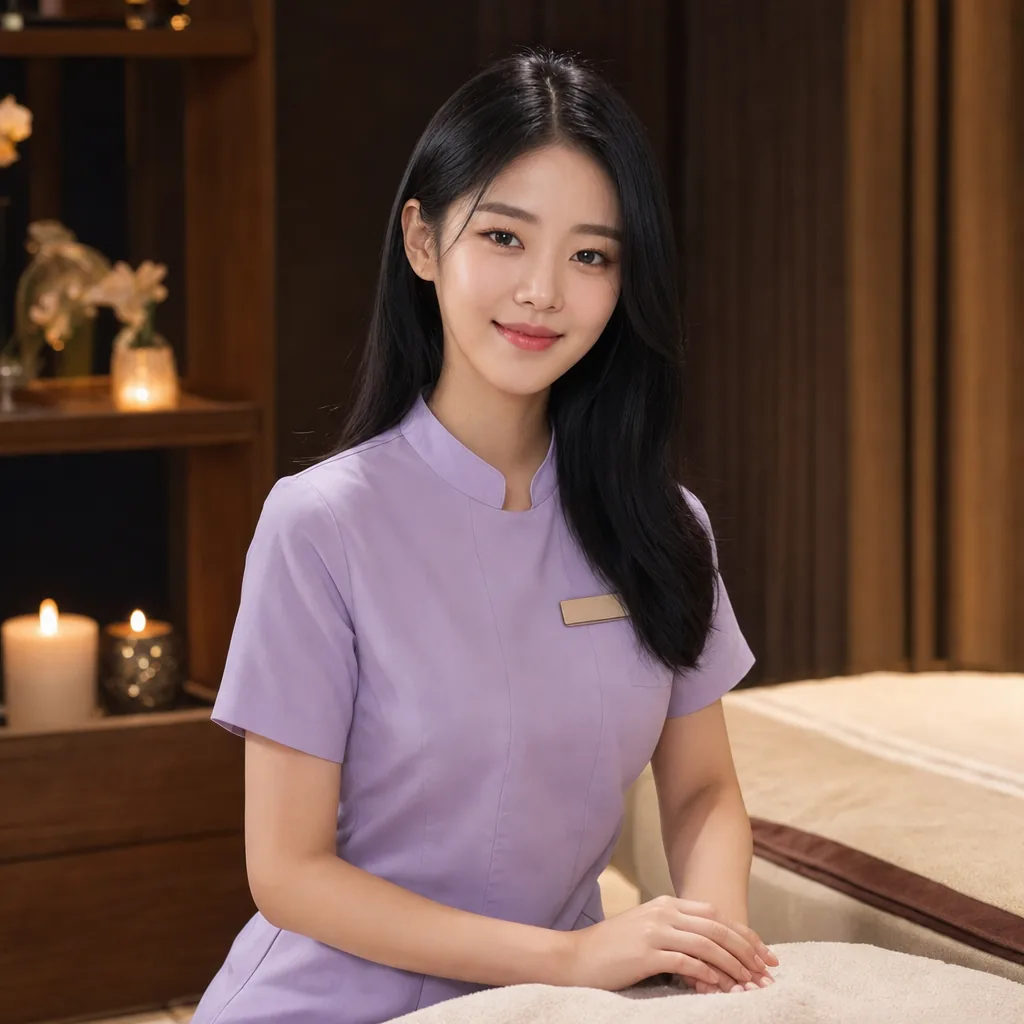 대구 매호동출장마사지 관리사
