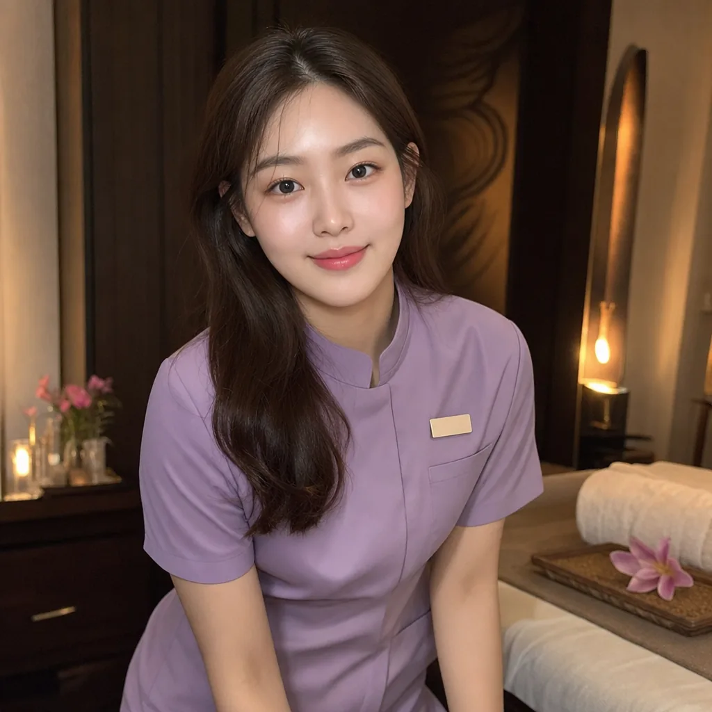 인천 양도면출장마사지 관리사