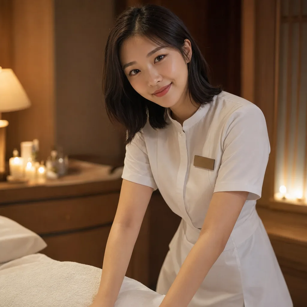 대구 국우동출장마사지 관리사
