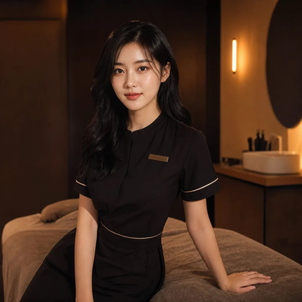 대구 노변동출장마사지 관리사