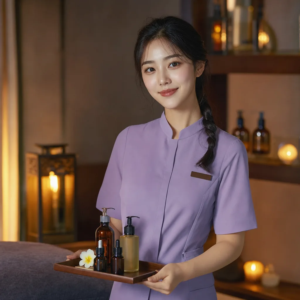 대구 팔달동출장마사지 관리사