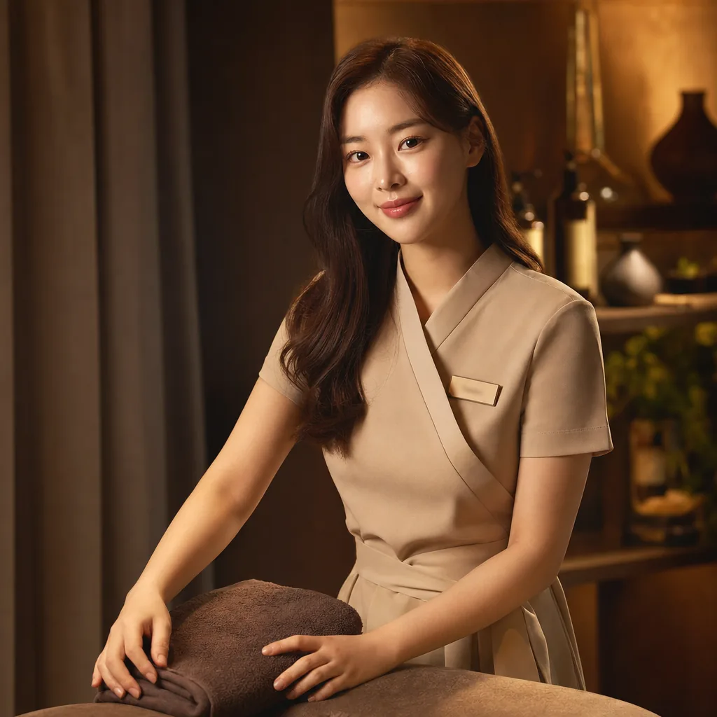 세종 세종출장마사지 관리사