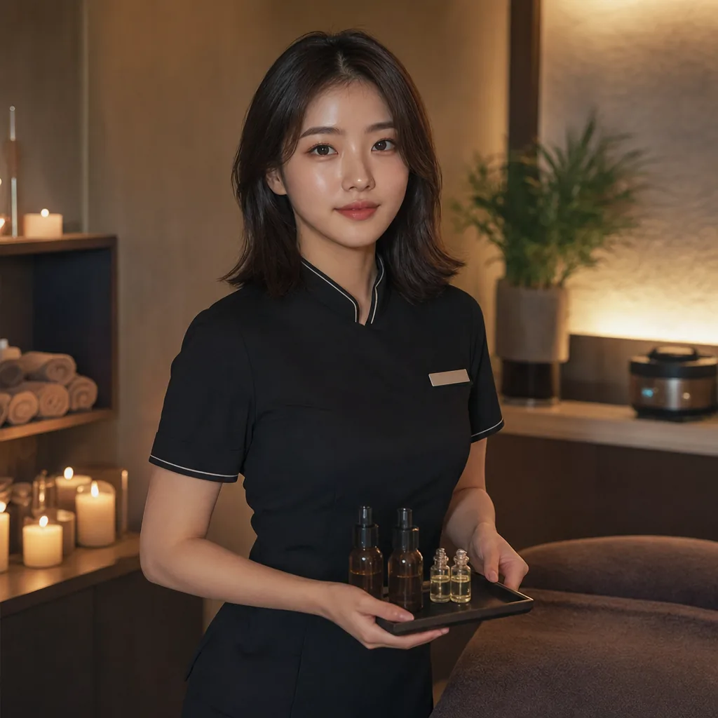 대구 칠성동출장마사지 관리사