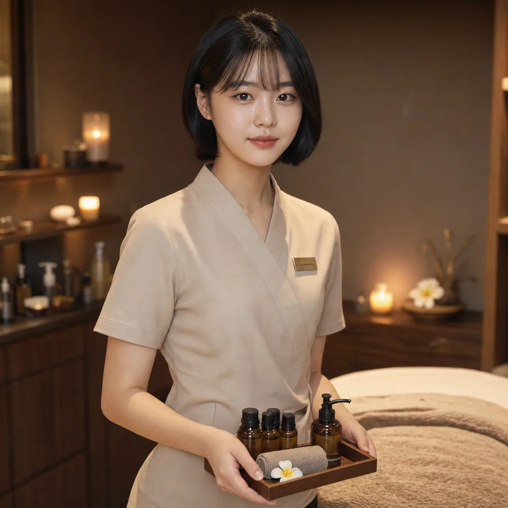 대구 평리동출장마사지 관리사