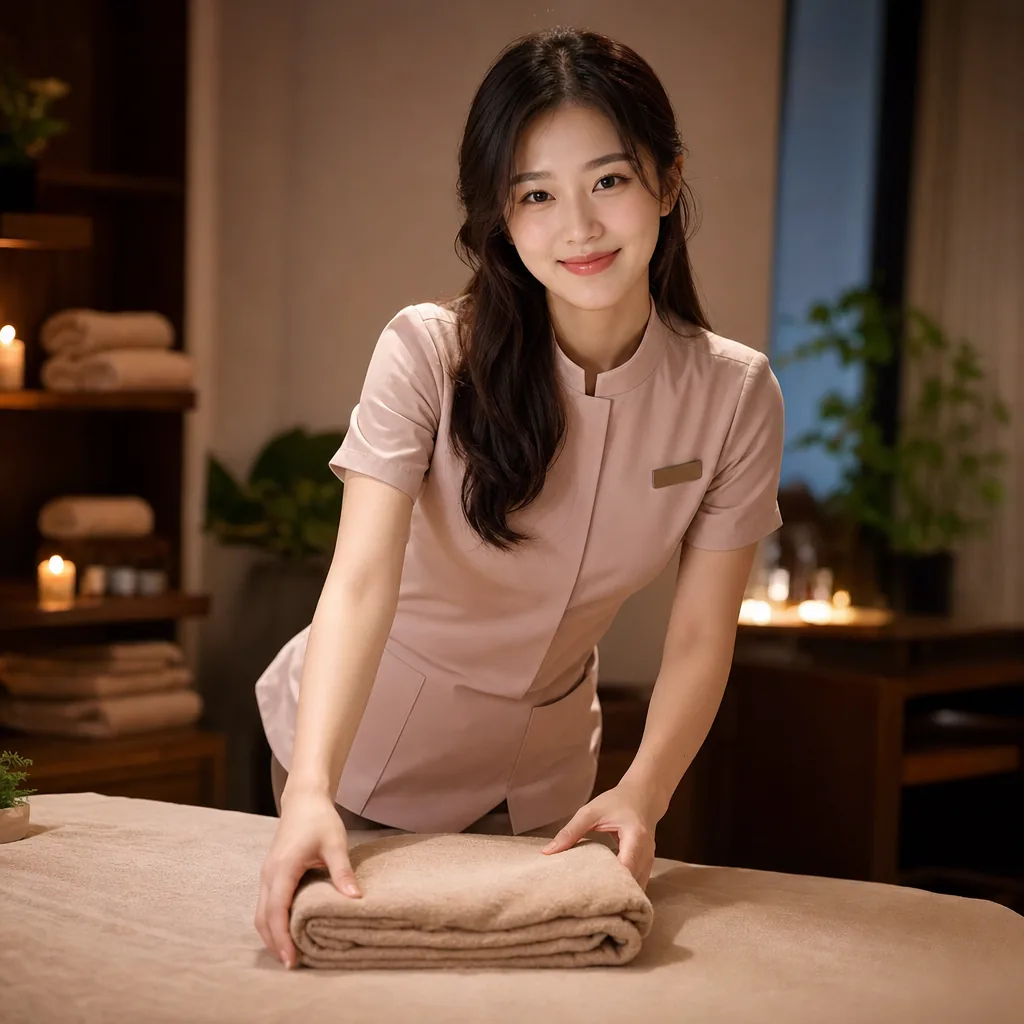 대구 지저동출장마사지 관리사