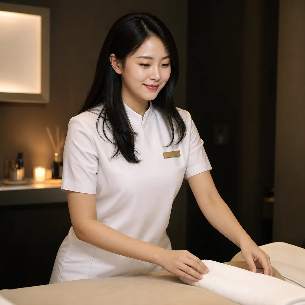 대구 중리동출장마사지 관리사