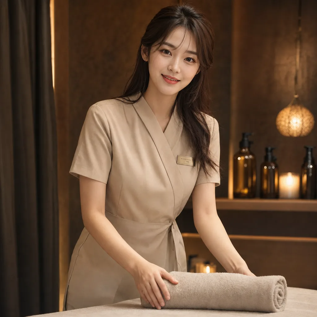 인천 임학동출장마사지 관리사