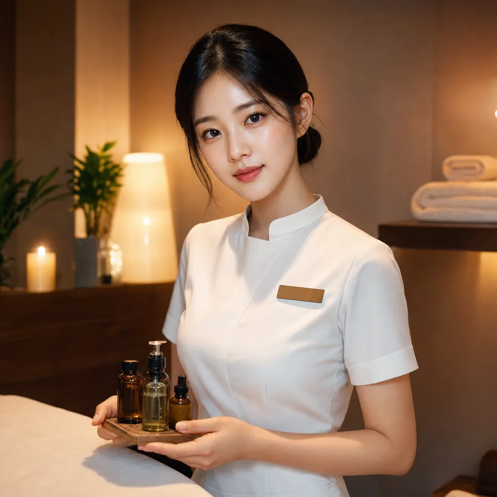 대구 두류동출장마사지 관리사
