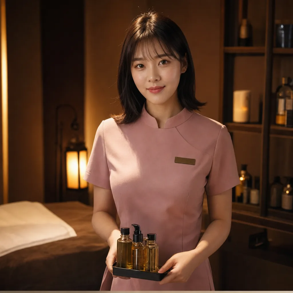 인천 병방동출장마사지 관리사