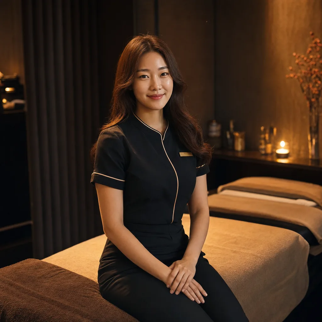 대구 복현동출장마사지 관리사