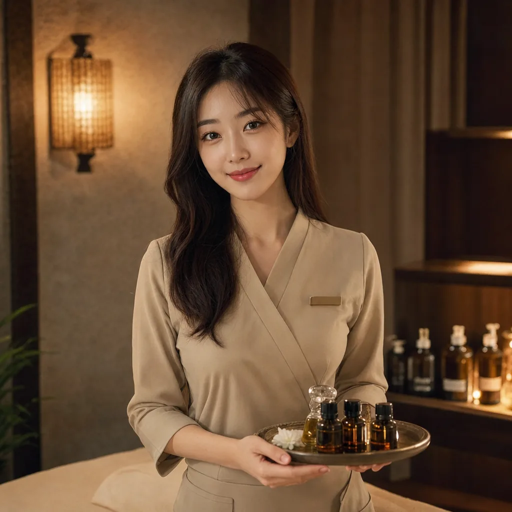 인천 이화동출장마사지 관리사