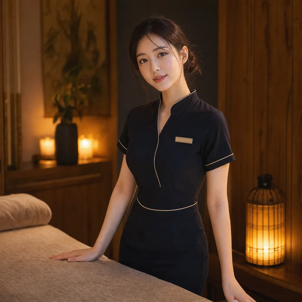 대구 파동출장마사지 관리사