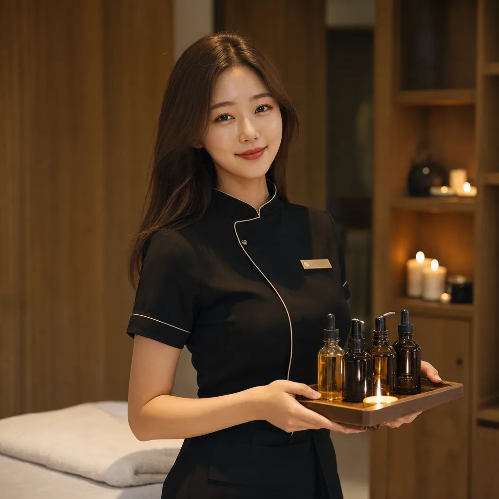 대구 동촌동출장마사지 관리사