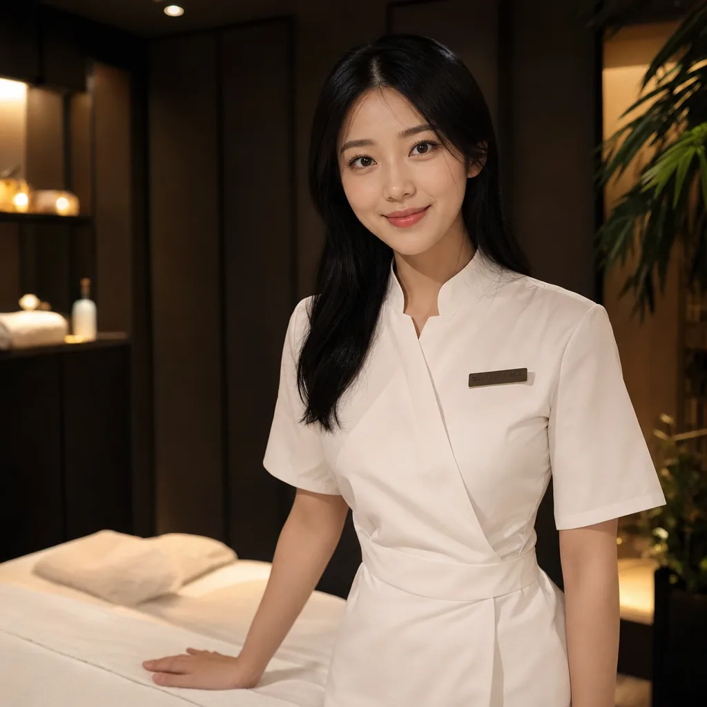 인천 장수동출장마사지 관리사