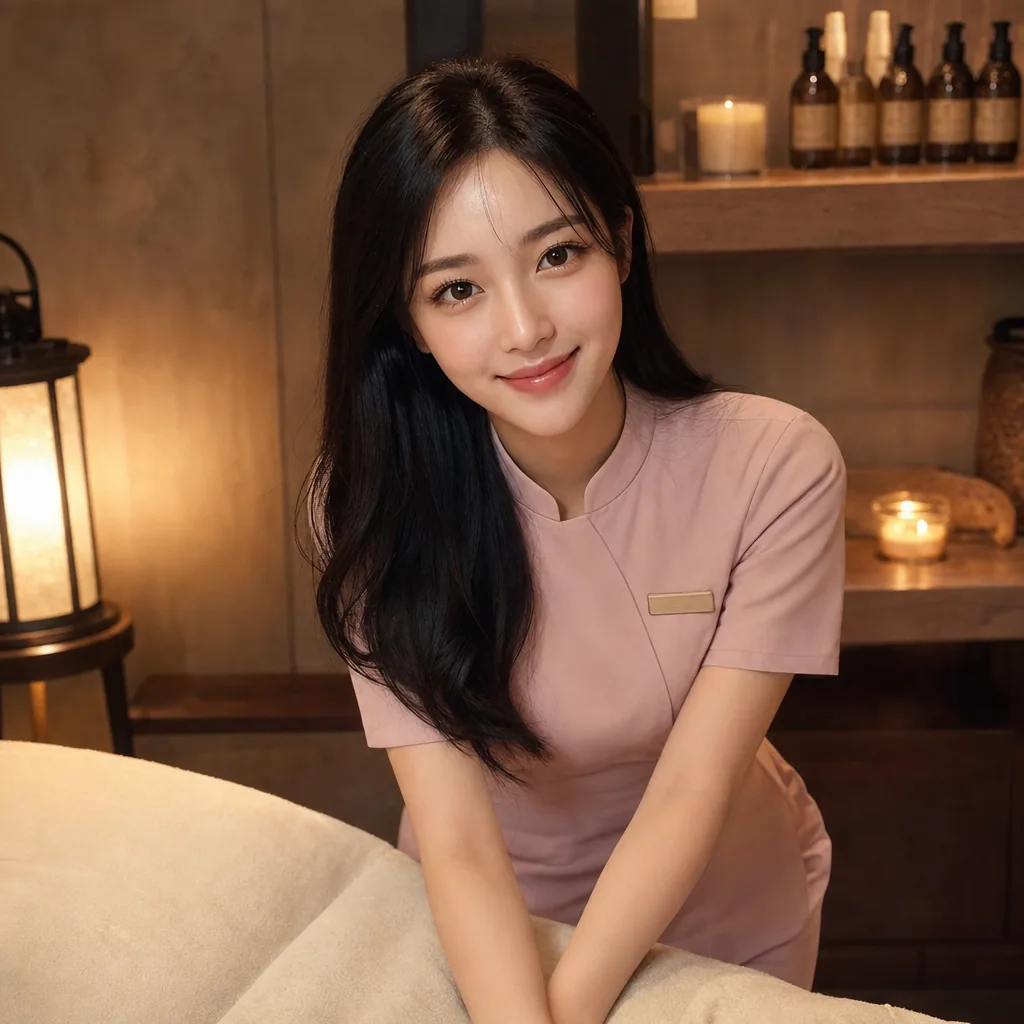 대구 유가읍출장마사지 관리사