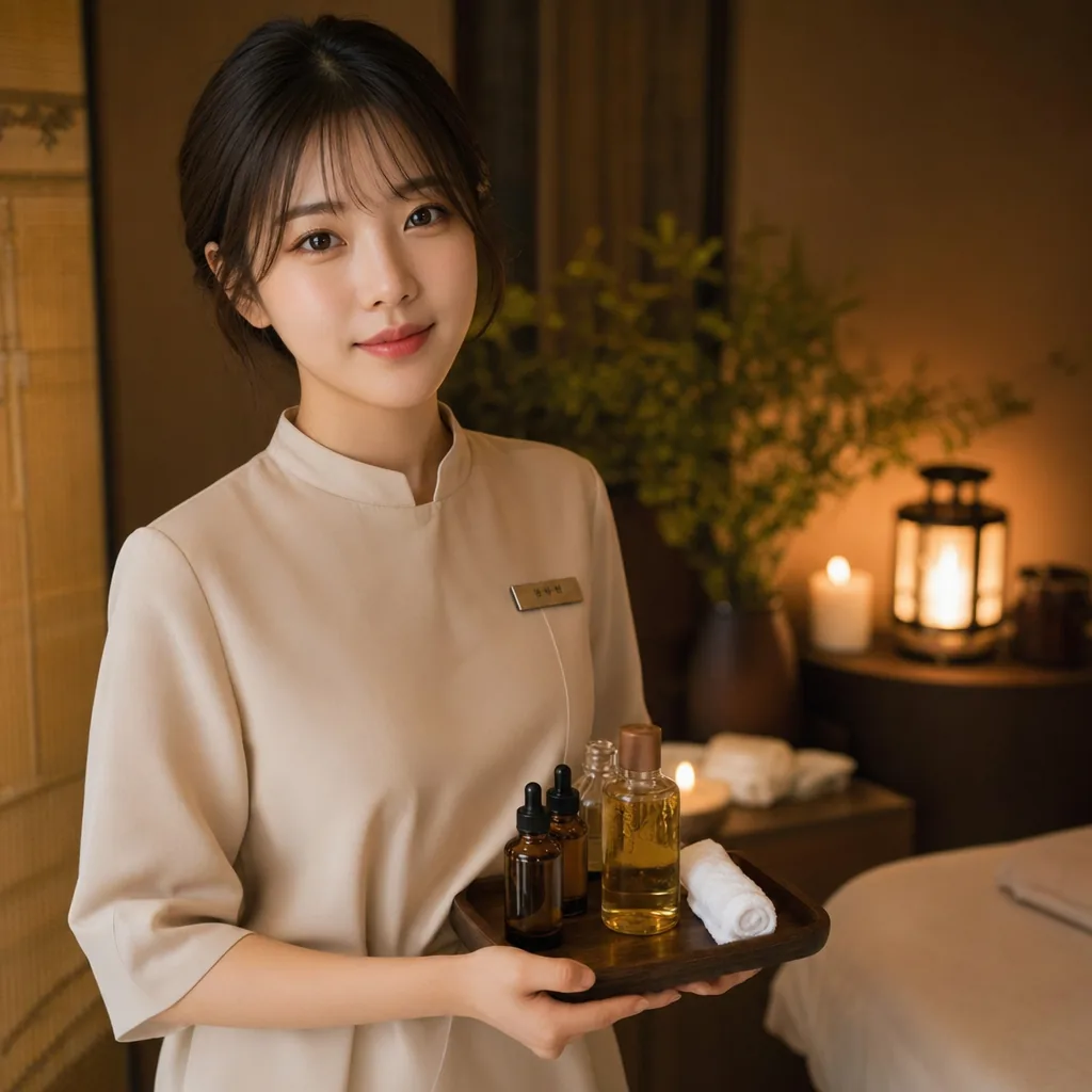 서울 마포구 망원동출장마사지 관리사