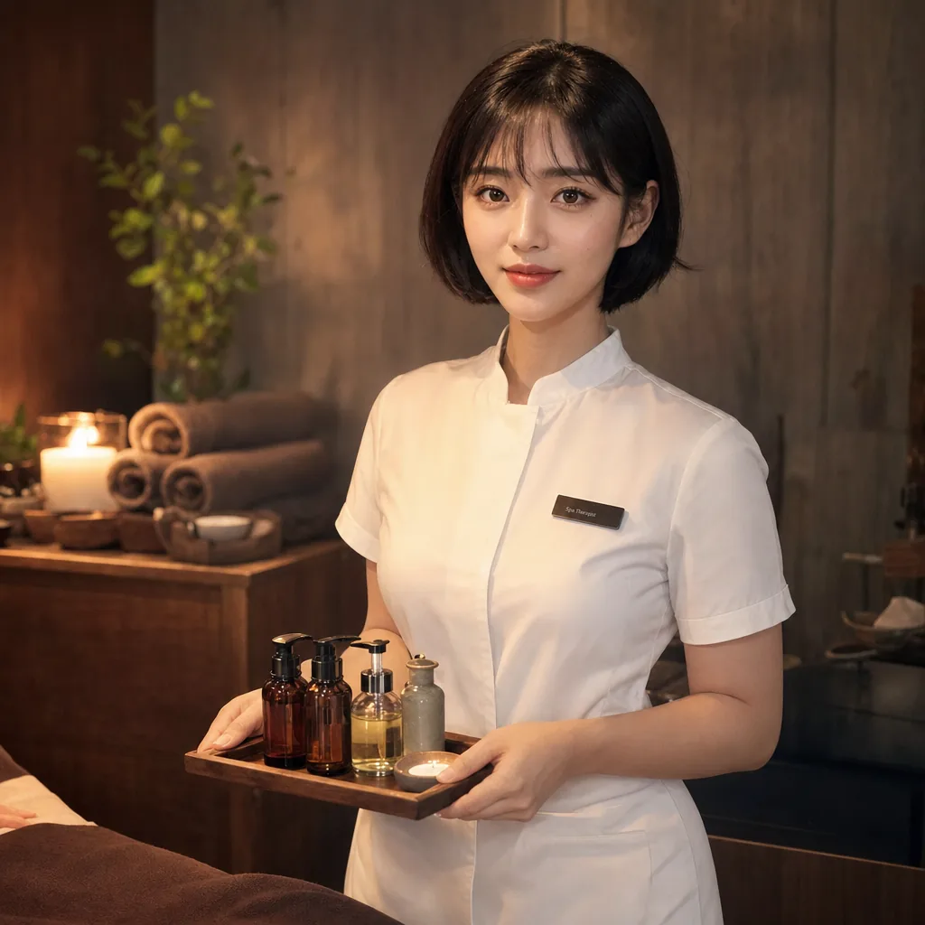 서울 마포구 창전동출장마사지 관리사