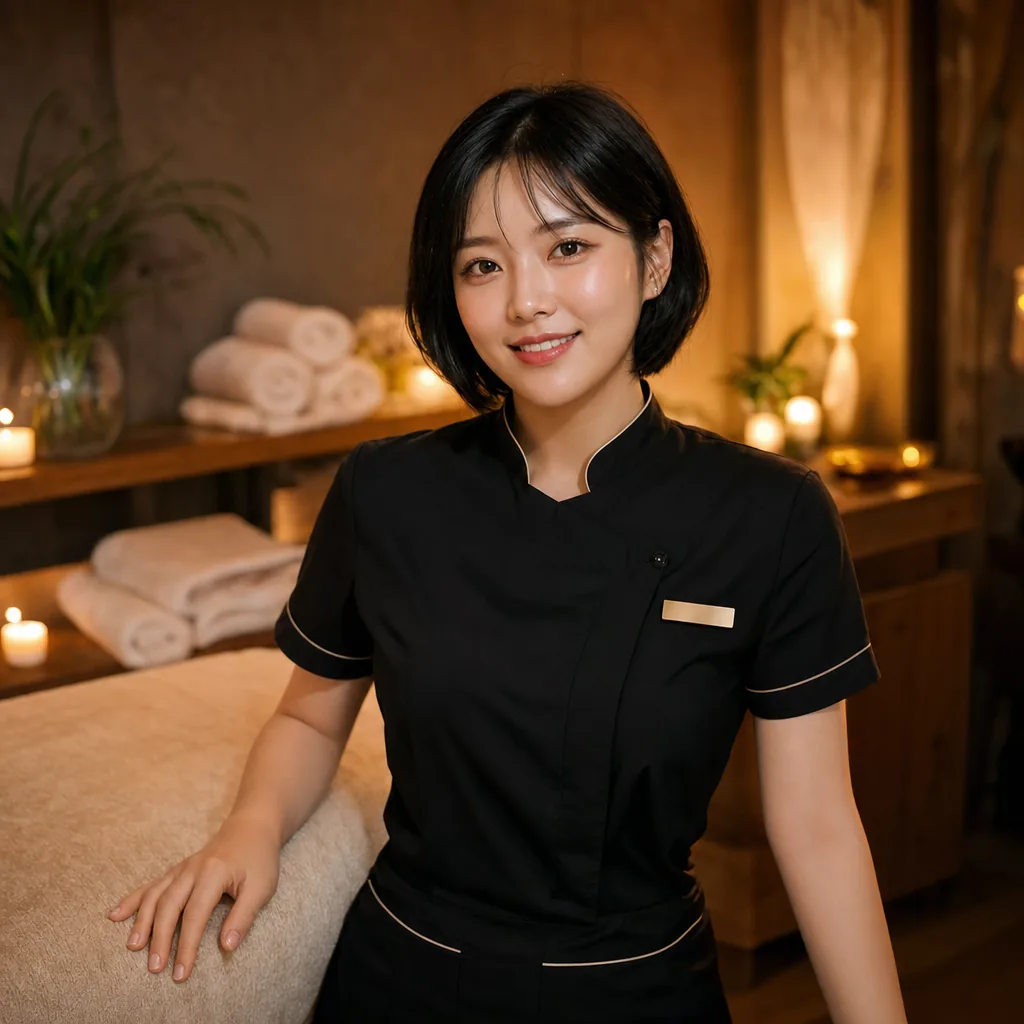 대구 구지면출장마사지 관리사
