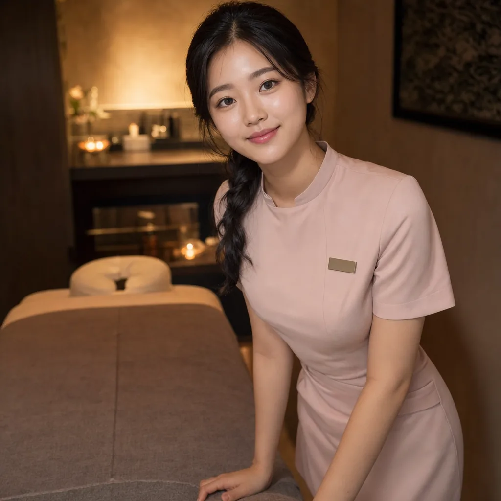 대구 동천동출장마사지 관리사