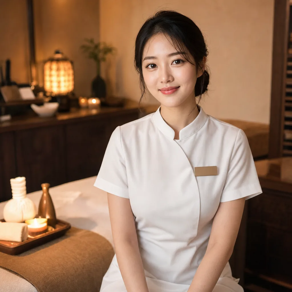 부산 덕천동출장마사지 관리사