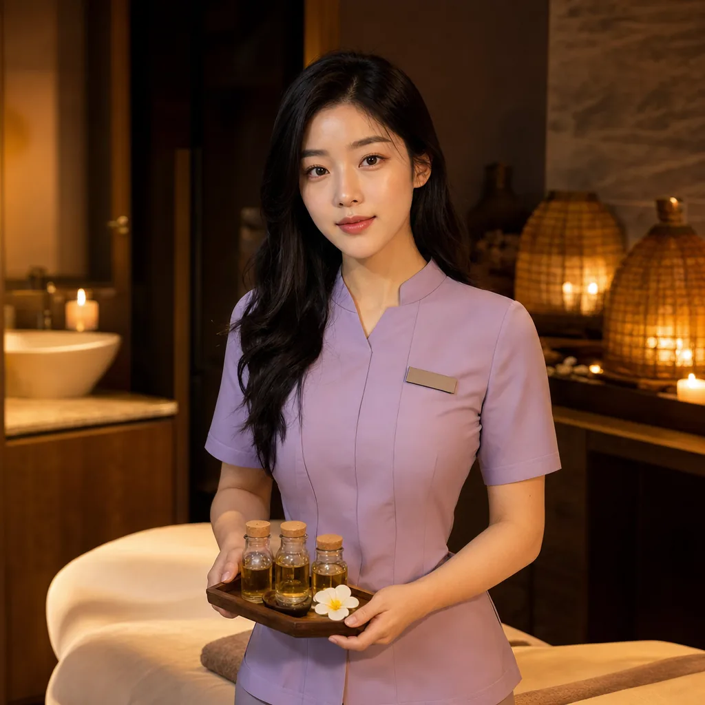 대구 효목동출장마사지 관리사
