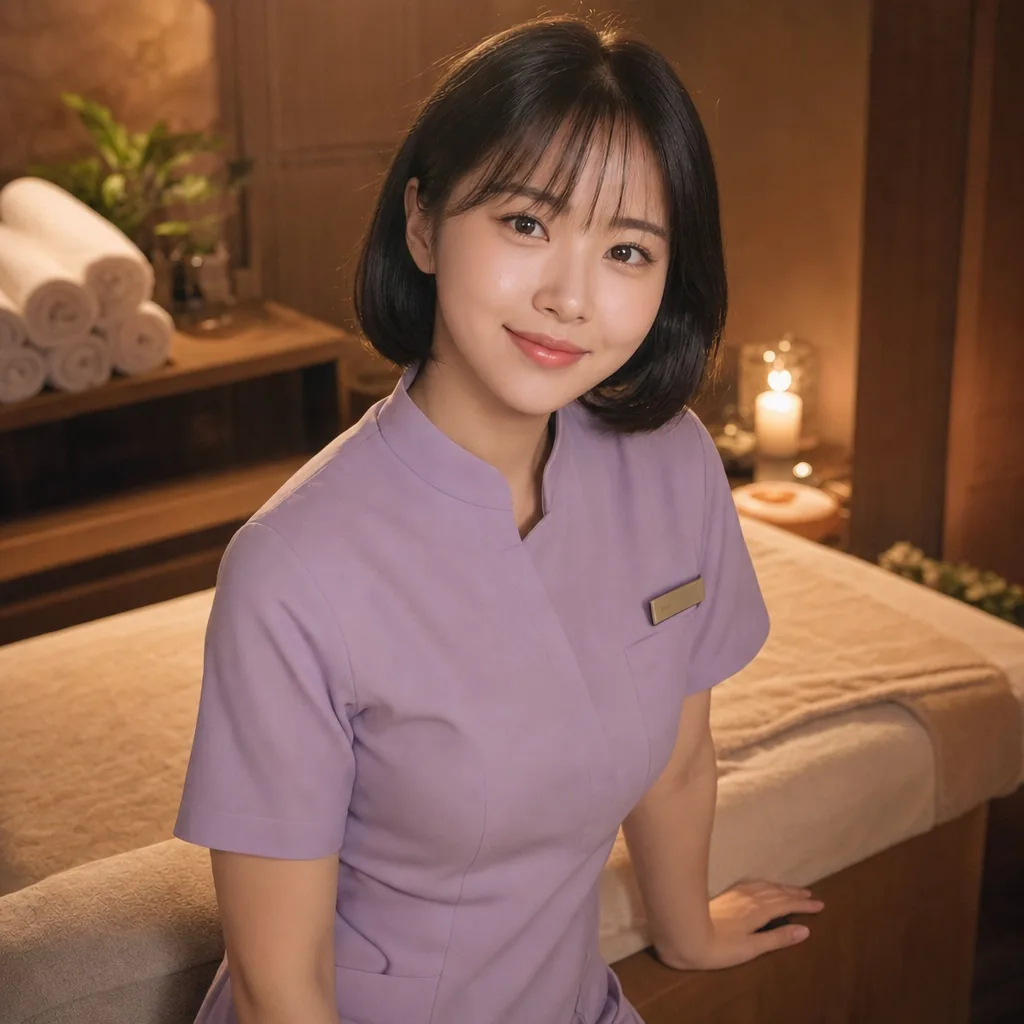 인천 중산동출장마사지 관리사