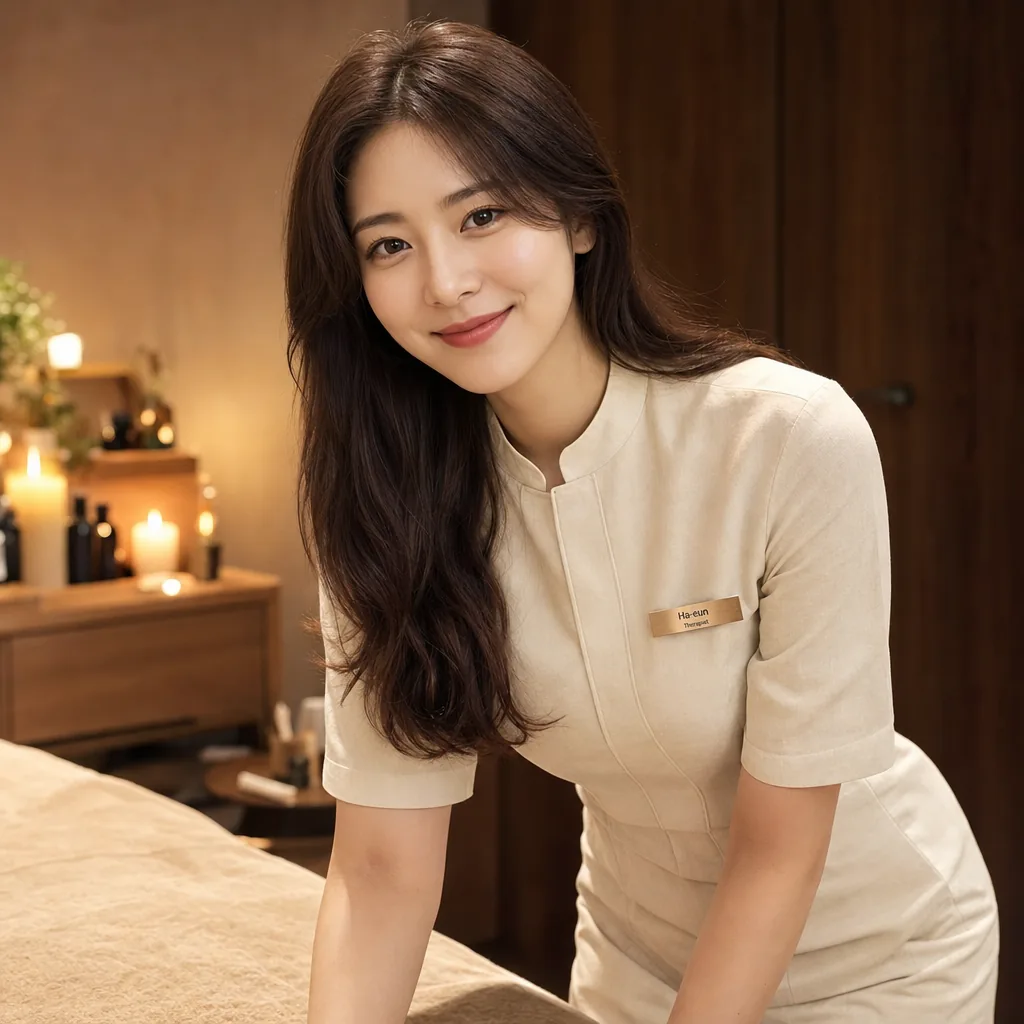 대구 황금동출장마사지 관리사