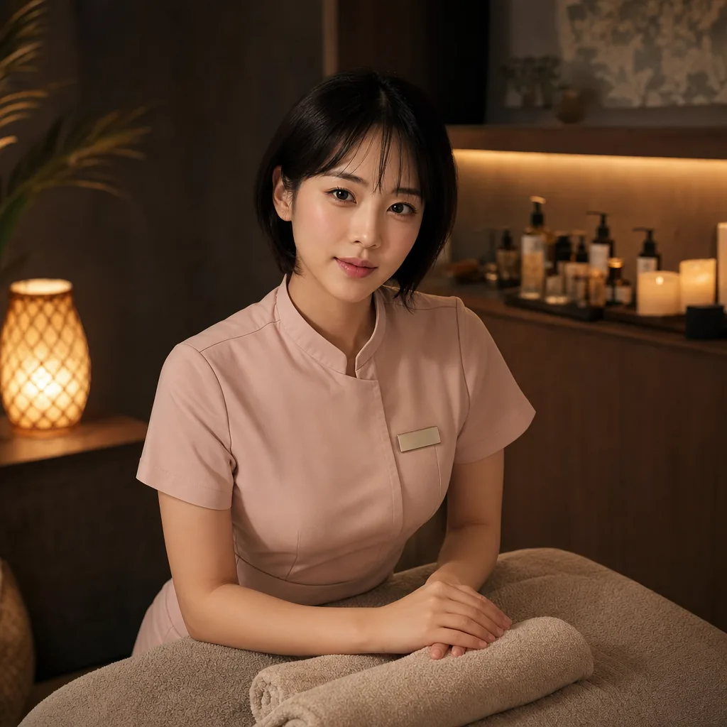 대구 불로동출장마사지 관리사