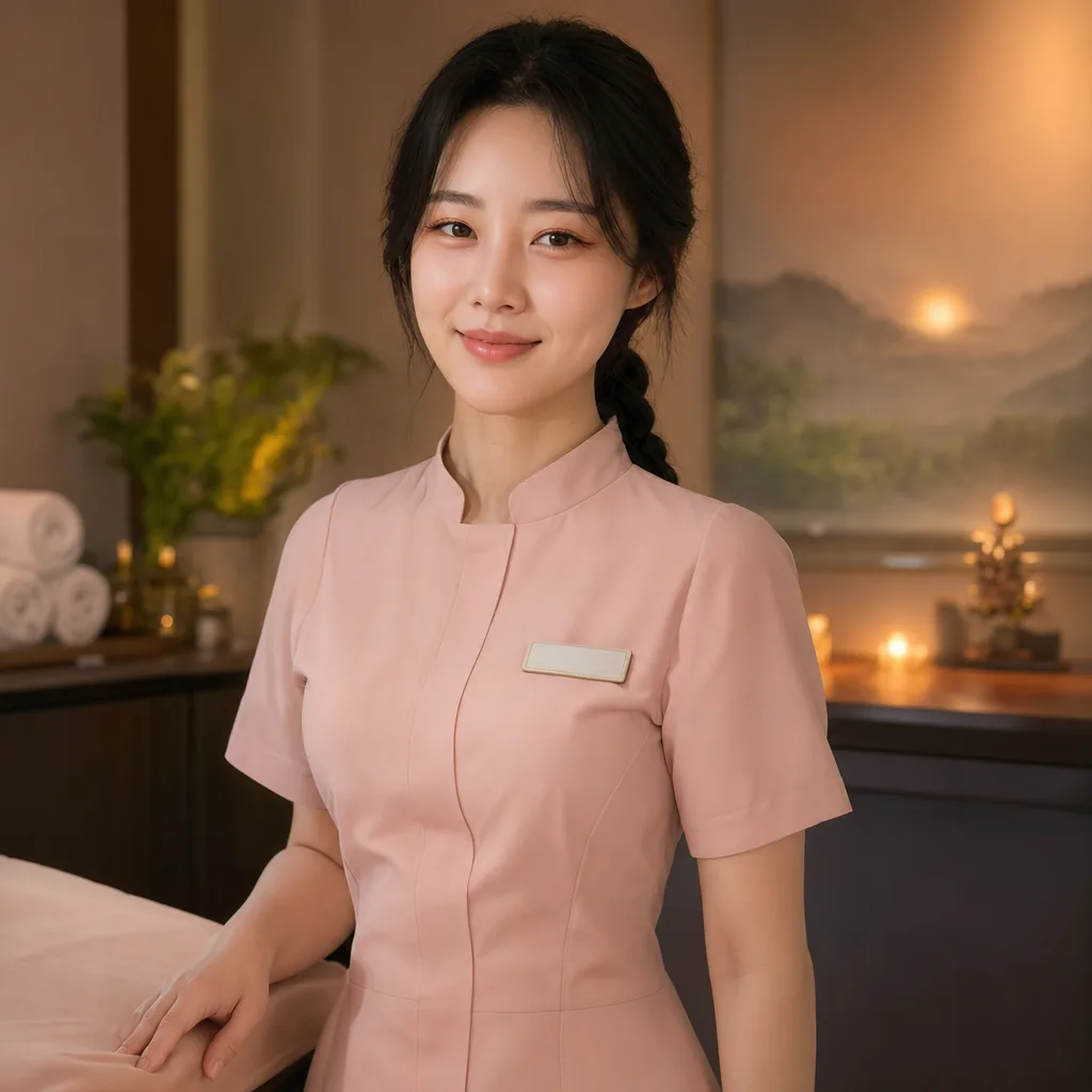 대구 대현동출장마사지 관리사
