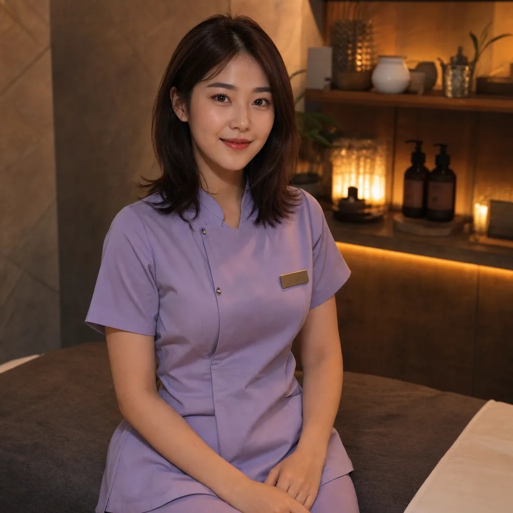 대구 원대동출장마사지 관리사