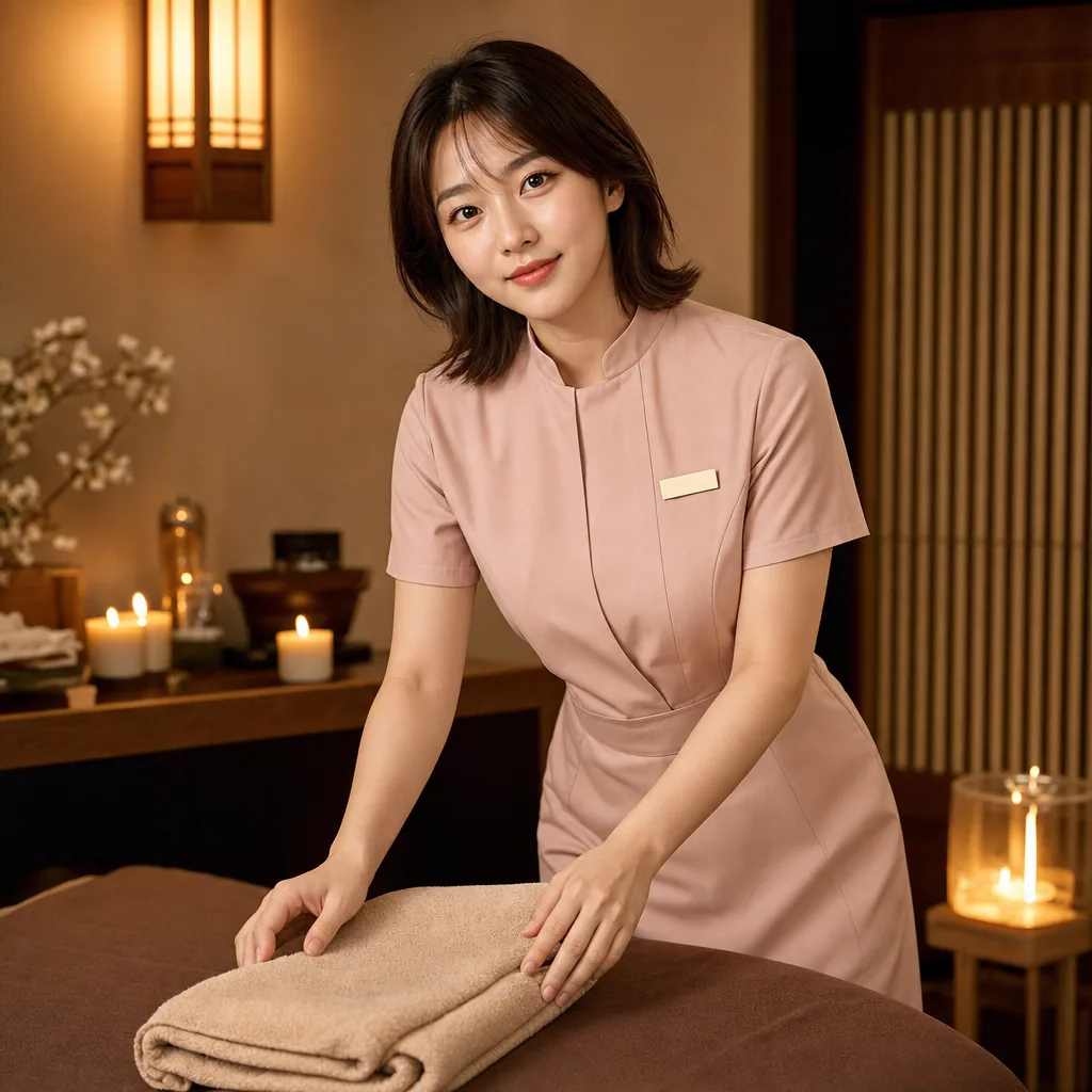 대구 가창면출장마사지 관리사